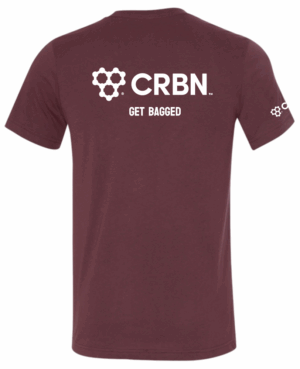 Streetball Maroon Back Streetball Maroon Back